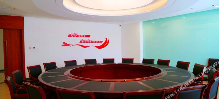 泉兴商务酒店图片