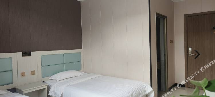 乌拉特后旗宝云优选酒店(阳山大佛店)图片