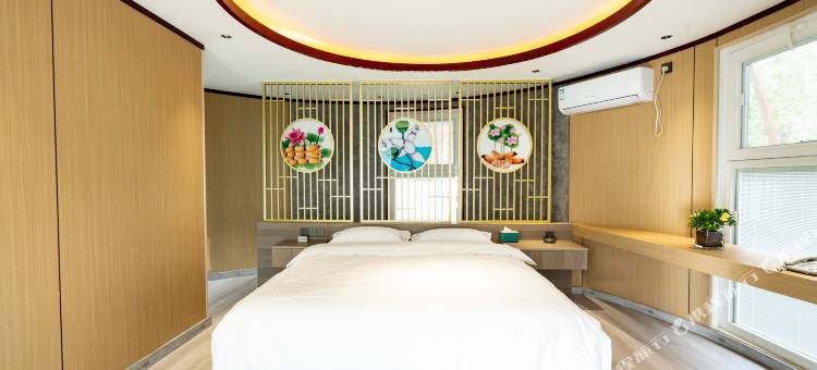 雄安鸟巢民宿(白洋淀景区店)图片