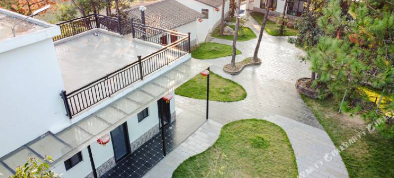 回香楼农庄图片