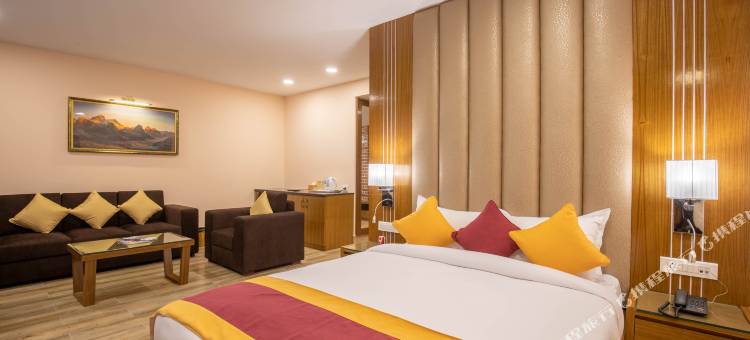 梦想乐园黄金度假村酒店(Dreamland Gold Resort & Hotel)图片