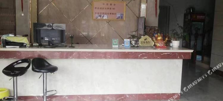 元江隆祥园酒店图片