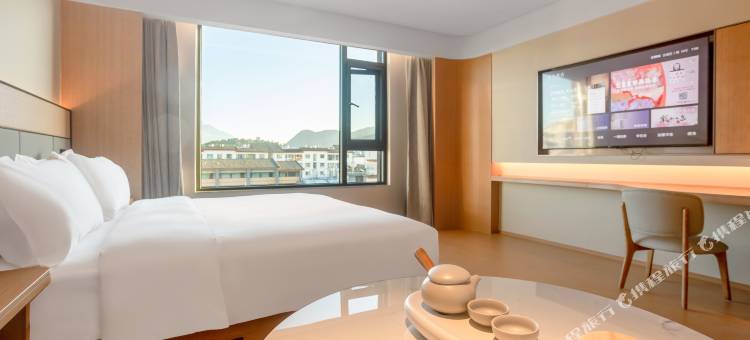 全季酒店(丽江古城祥和商业广场店)图片