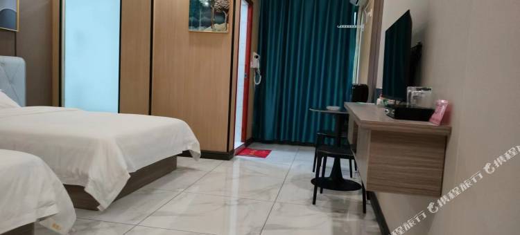 南宁航悦商务酒店(吴圩国际机场店)图片