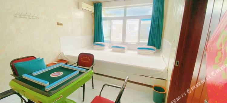 兴城海之梦宾馆图片