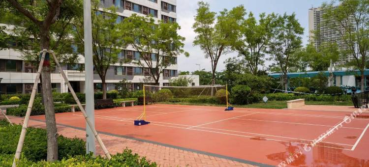 逅海·杏仁海景民宿(秦皇岛金梦海湾店)图片