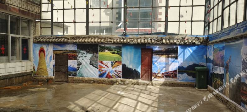 香格里拉丹吉央珠酒店图片