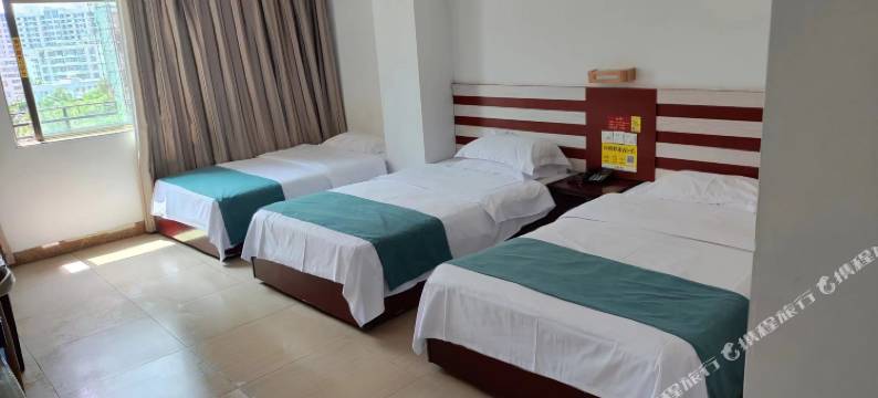 文昌好时光宾馆图片