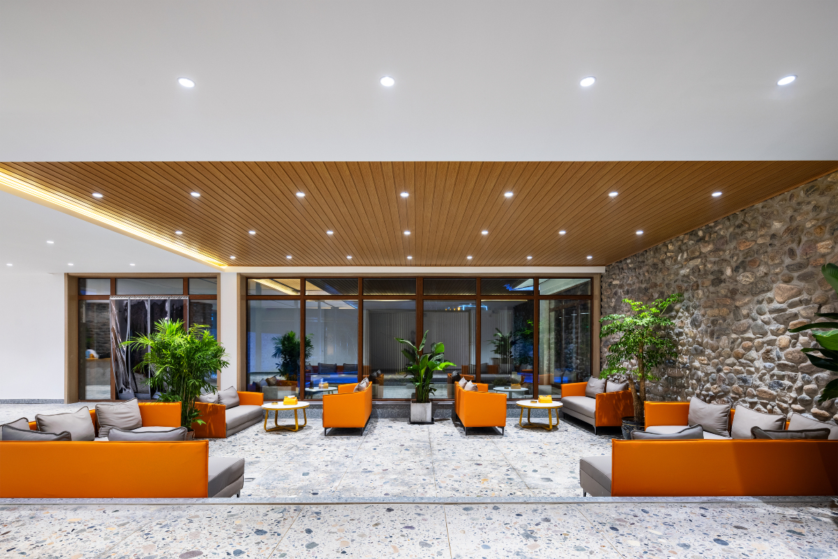 Floral Hotel · Jingxi Wuerdu Holiday Hotel (Yesanpo Branch) Hotel Overview