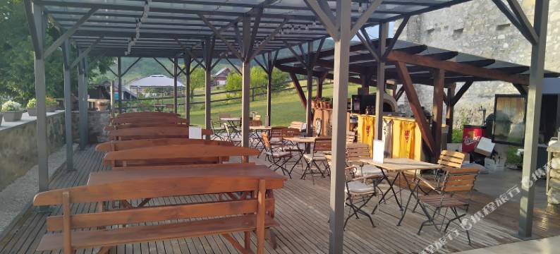 Vinica城堡(Vinica Castle)图片