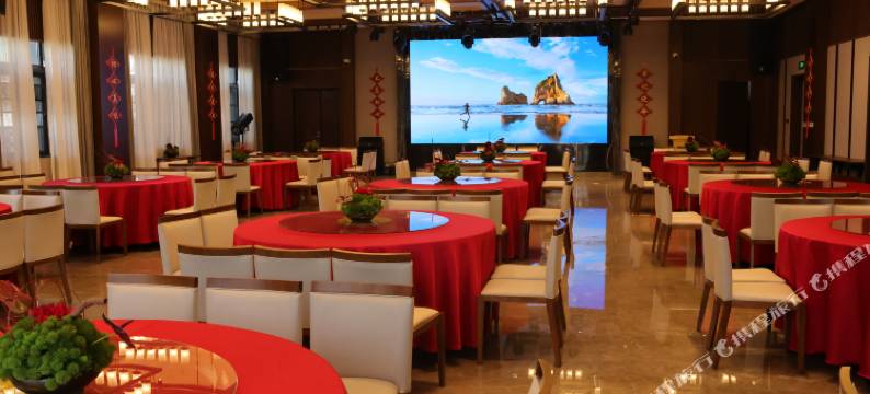 井岗之南大酒店图片