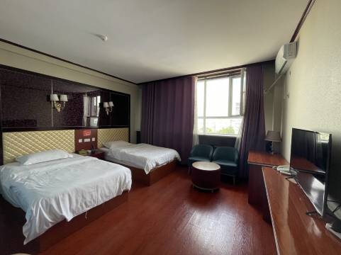 察布查尔地豪民宿