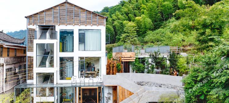 幻林小院民宿(梵净山景区东门店)图片