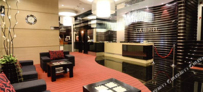 斗湖LA酒店(LA Hotel Tawau)图片