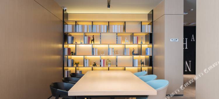 你好酒店(济南大明湖店)图片