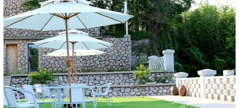 崂山栖海墅民宿图片