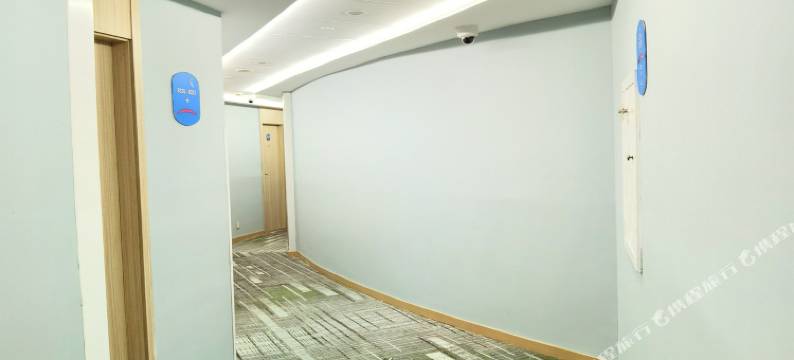 万悦酒店(上海周浦万达广场店)图片