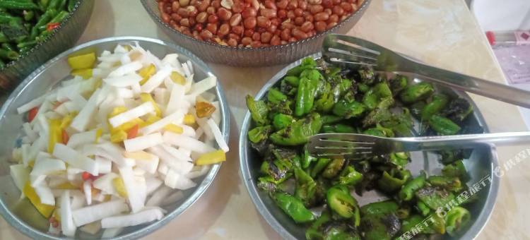 皮山川域大酒店图片