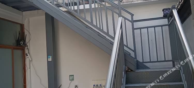 丽江旅行小家民宿(古城店)图片