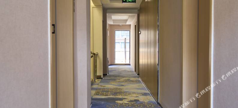 逸嘉酒店(古亭山金潮店)图片