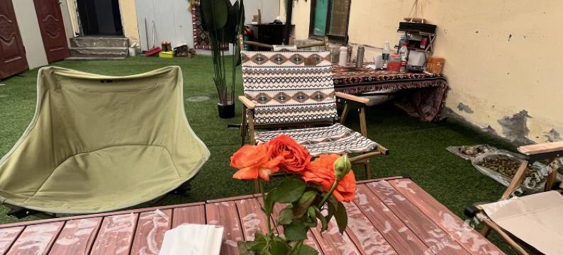 普兰云上民宿图片