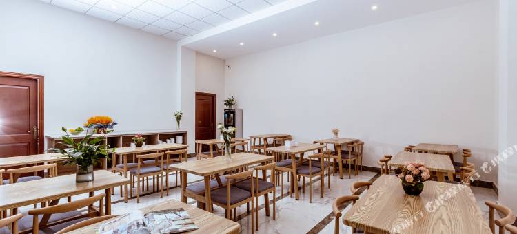 恒艺酒店(大理高铁站店)图片