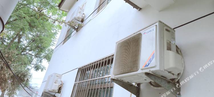 麦积山瑞丰庄园民宿图片