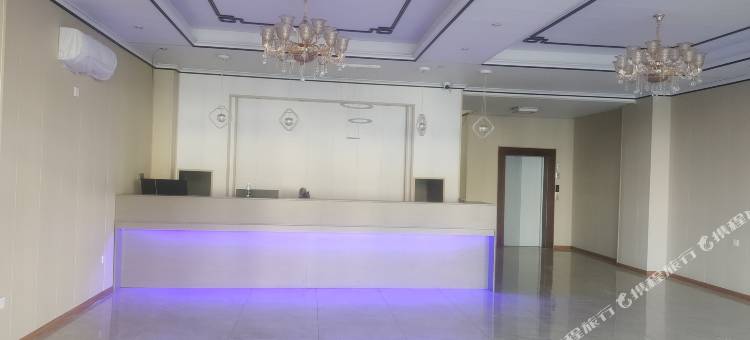 粮仓酒店图片
