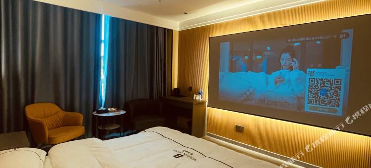 泽库柏曼酒店图片