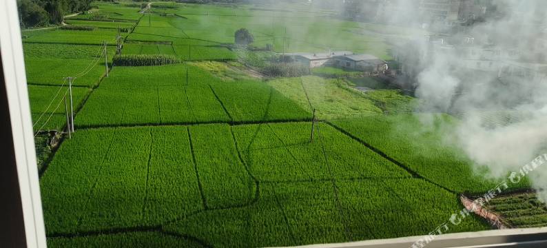美术便捷酒店图片