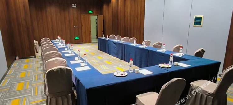 天润雅致酒店(沈阳奥体中心浑南外滩市集店)图片