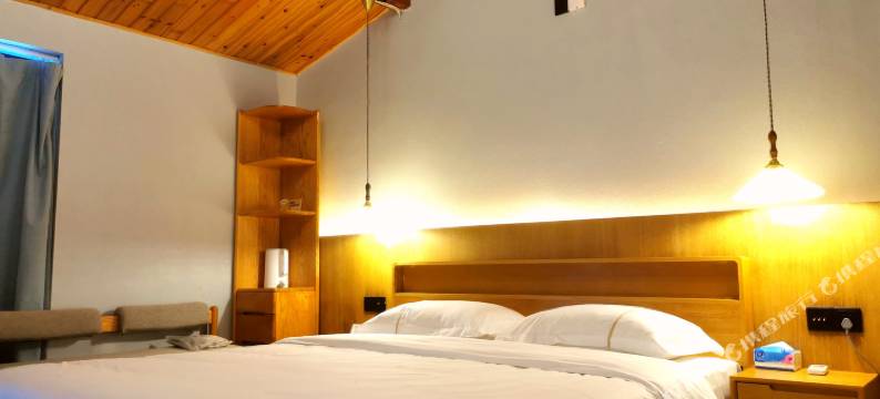 三涧水舍私汤民宿(南京汤山店)图片