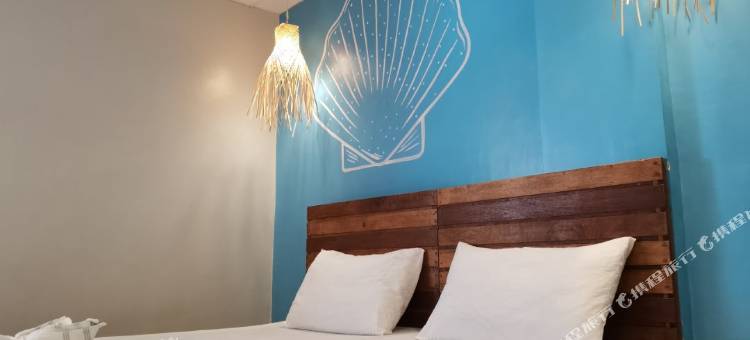 阿莫斯皮利树客栈-由Cocotel提供支持(Amos Pili Tree Inn Powered by Cocotel)图片