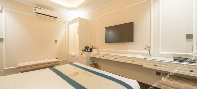 城堡酒店(The Castle Hotel)图片