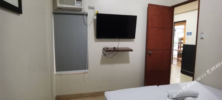 Sunny Day 命金塔住宅(Sunny Day Residences Cainta)图片