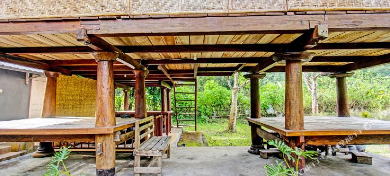 O吉米朗2号酒店-近布吉特佩尔加辛安(Hotel O Gemilang 2NearBukit Pergasingan)图片