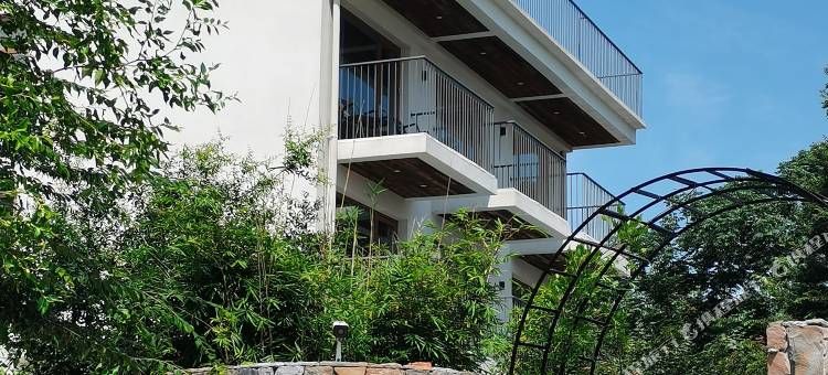 宜兴野泞民宿图片