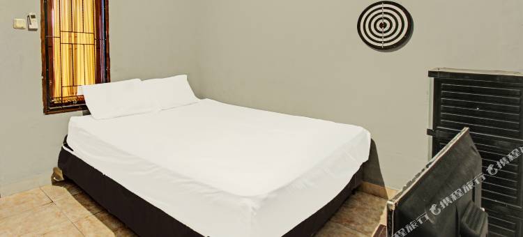 O迪维民宿酒店(Hotel O Diwi Homestay)图片