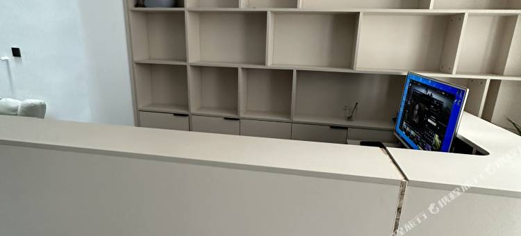 巷子里·客栈(南阳师院店)图片