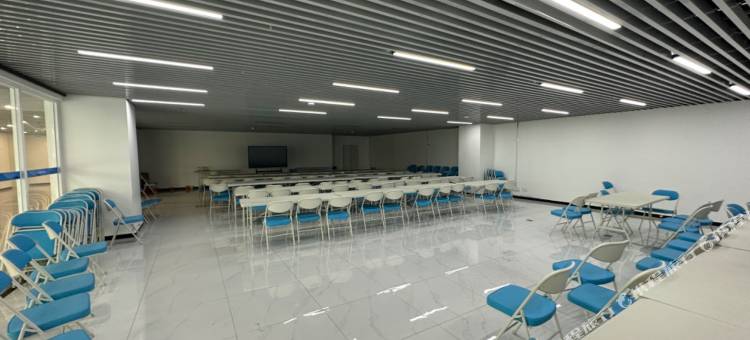 青山暮雪民宿(万科松花湖度假区店)图片