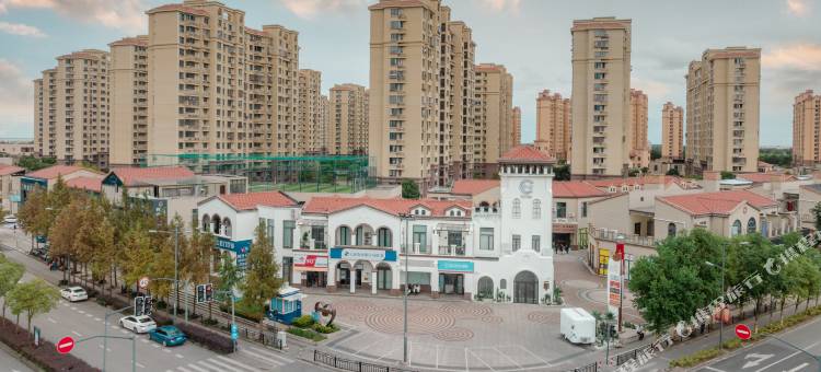 和业酒店图片