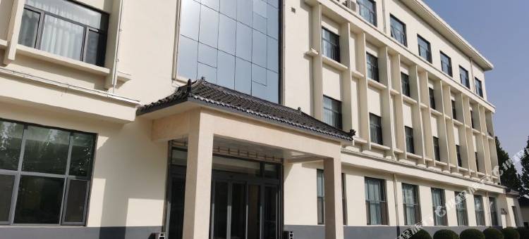 诗经源培训中心图片