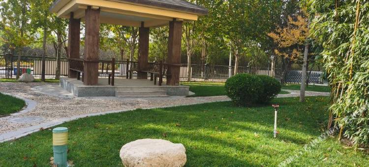 诗经源培训中心图片