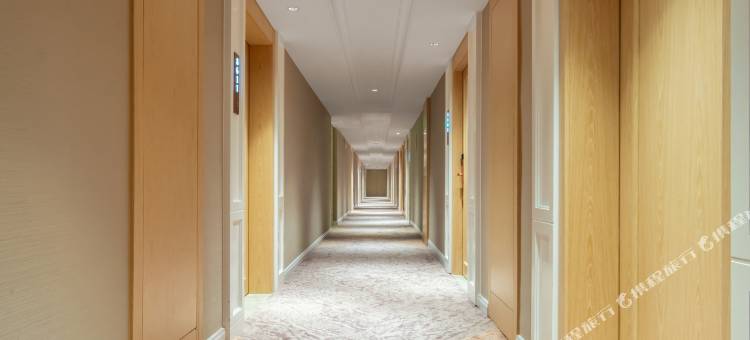 维也纳酒店(郑州二七区政府万达广场店)图片