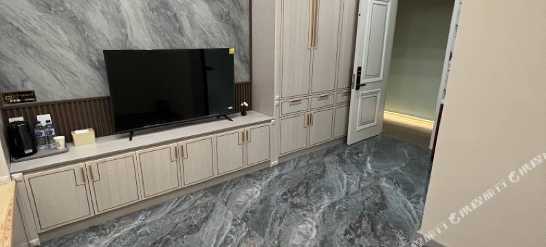 长白山云水之间逸居民宿图片