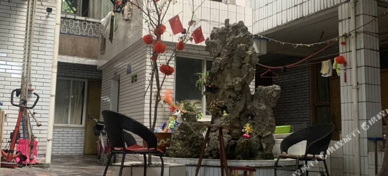 崇州高家巷旅馆图片