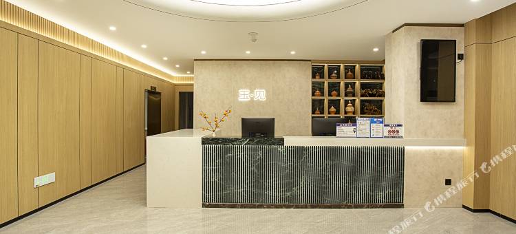 玉见酒店(西双版纳景洪勐泐大佛寺店)图片