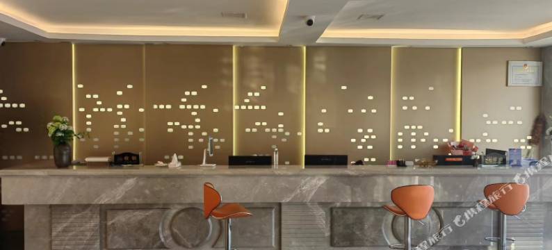 毕节金海湖大酒店图片