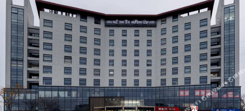 全季酒店(南京南站共青团路地铁站店)图片