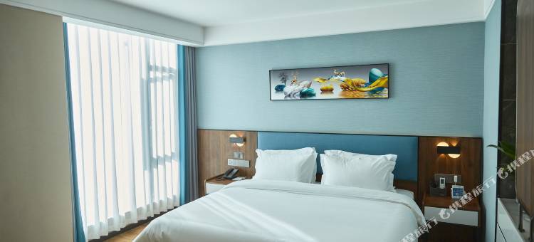 巴里岛假日酒店(堆龙批发市场店)图片